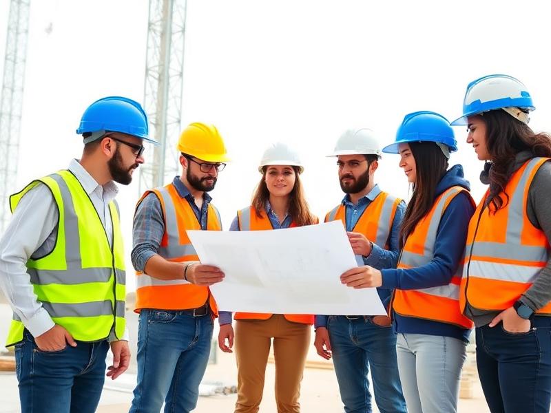 CNJ Engineering | Civil & Structural Engineering Solutions